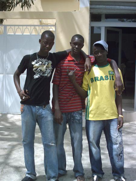 wa g-unit