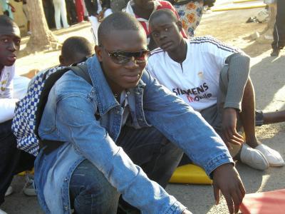 mbaye babacar
