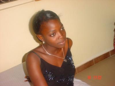khady wone