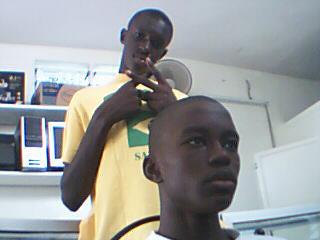 moi et cheikh