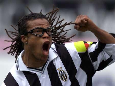 edgard davids