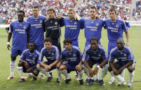 wa chelsea