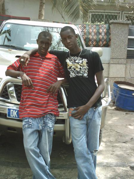 badou et papis 