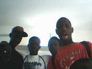 ce sont les thugs