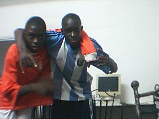 les 2 joueurs