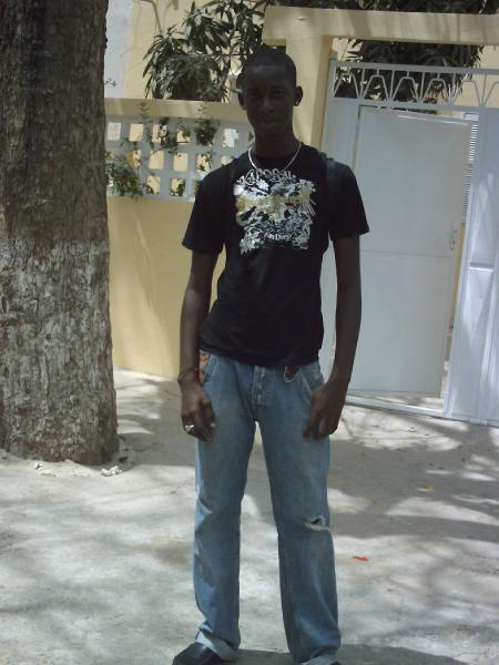 lui c badara