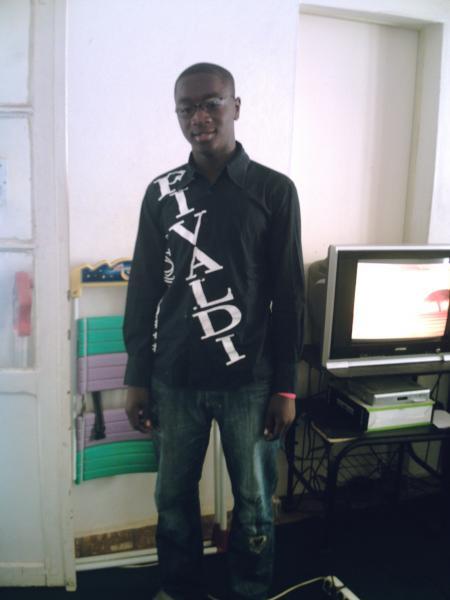 lui c elhadj