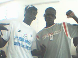 les gentlemens de la zone b